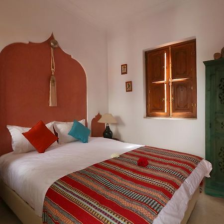 Riad Zenithya Marrakesh Exterior photo