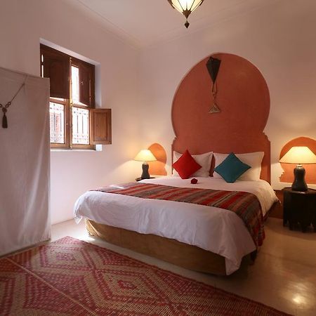 Riad Zenithya Marrakesh Exterior photo