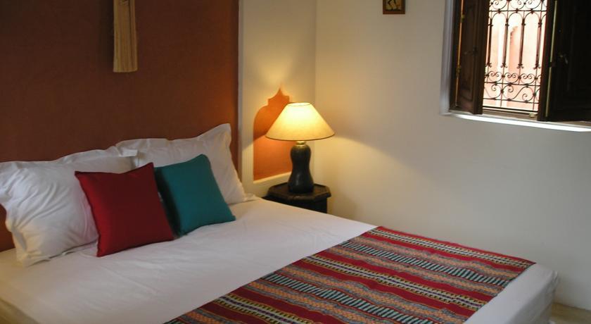 Riad Zenithya Marrakesh Exterior photo