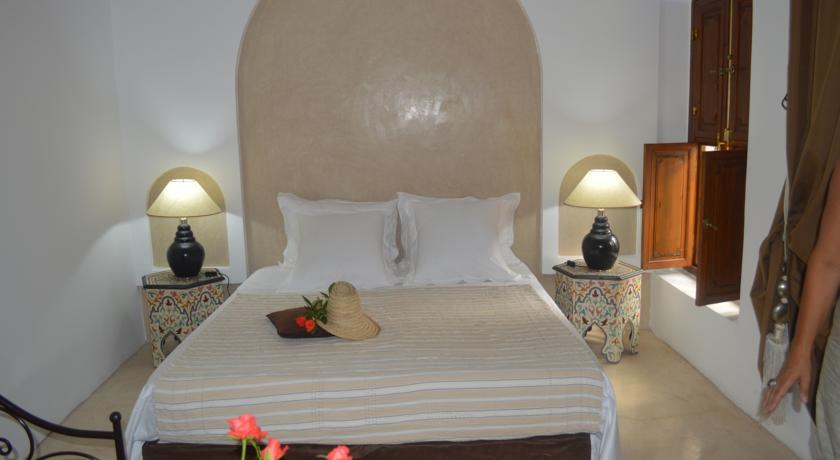 Riad Zenithya Marrakesh Exterior photo