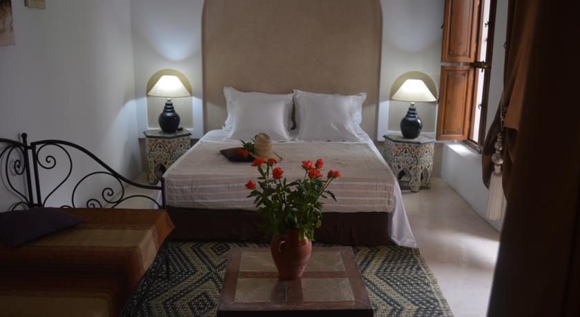 Riad Zenithya Marrakesh Exterior photo
