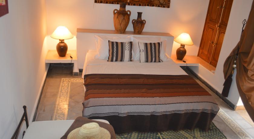 Riad Zenithya Marrakesh Exterior photo