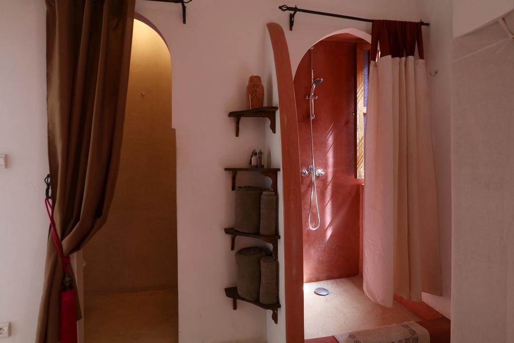 Riad Zenithya Marrakesh Exterior photo