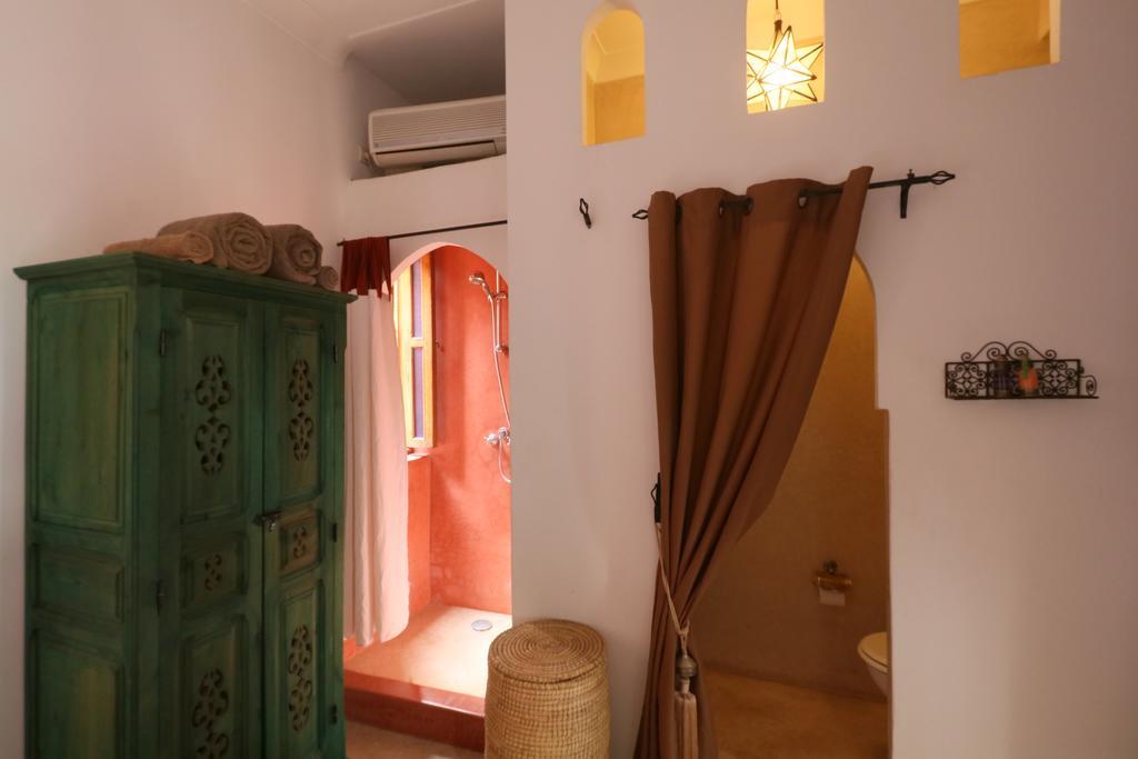 Riad Zenithya Marrakesh Exterior photo