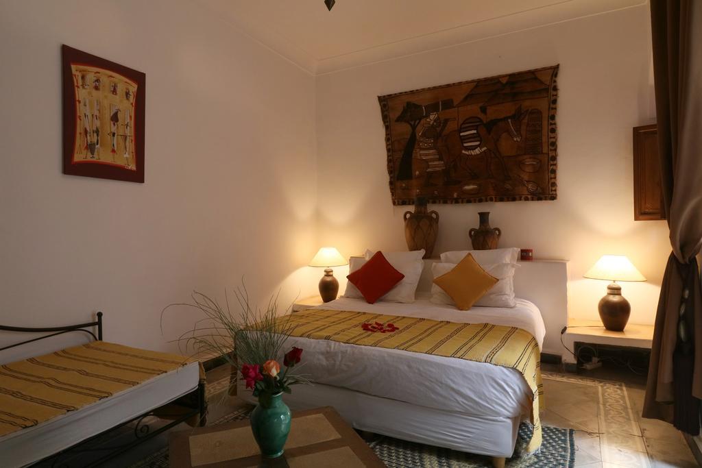 Riad Zenithya Marrakesh Exterior photo