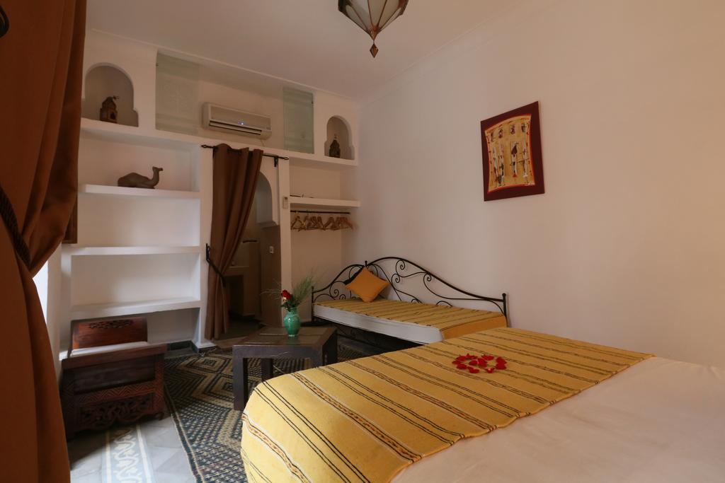 Riad Zenithya Marrakesh Exterior photo