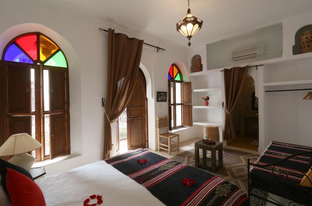 Riad Zenithya Marrakesh Exterior photo