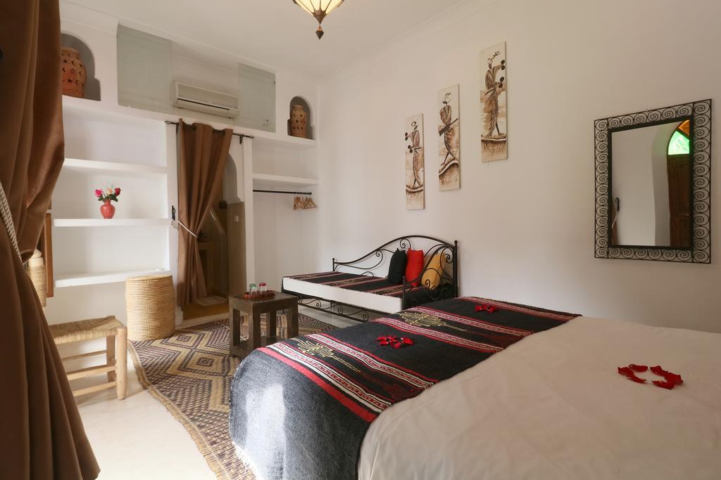Riad Zenithya Marrakesh Exterior photo