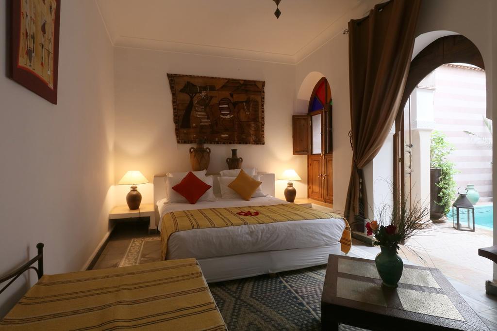 Riad Zenithya Marrakesh Exterior photo