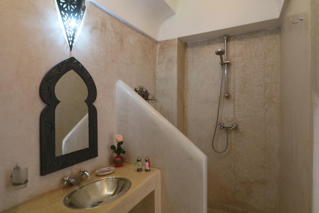 Riad Zenithya Marrakesh Exterior photo