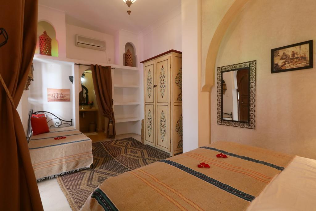 Riad Zenithya Marrakesh Exterior photo