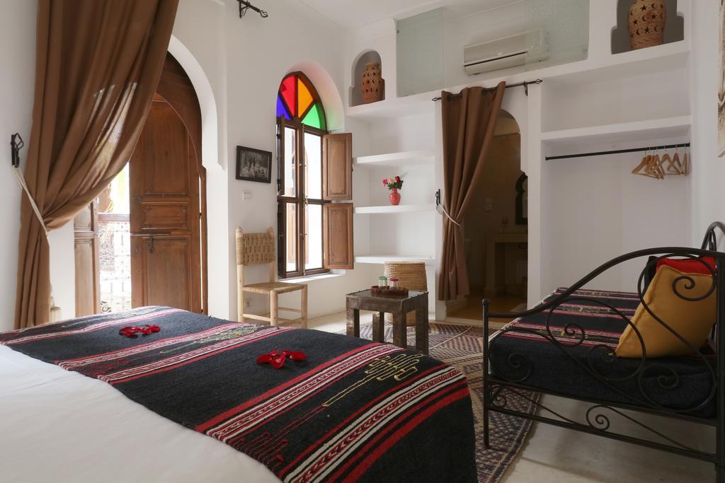 Riad Zenithya Marrakesh Exterior photo