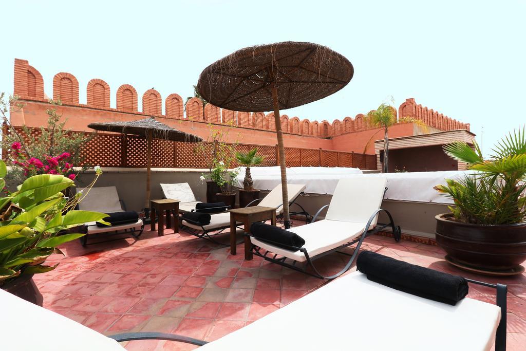 Riad Zenithya Marrakesh Exterior photo