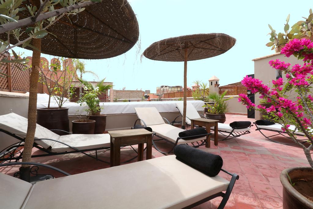 Riad Zenithya Marrakesh Exterior photo
