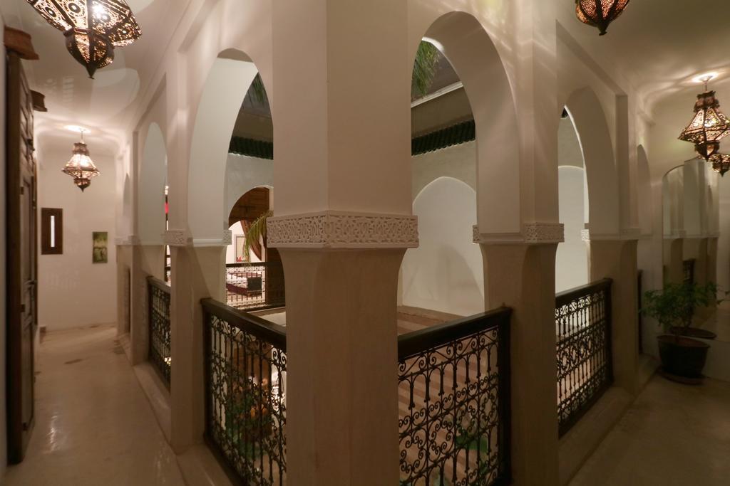 Riad Zenithya Marrakesh Exterior photo