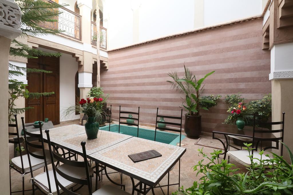 Riad Zenithya Marrakesh Exterior photo